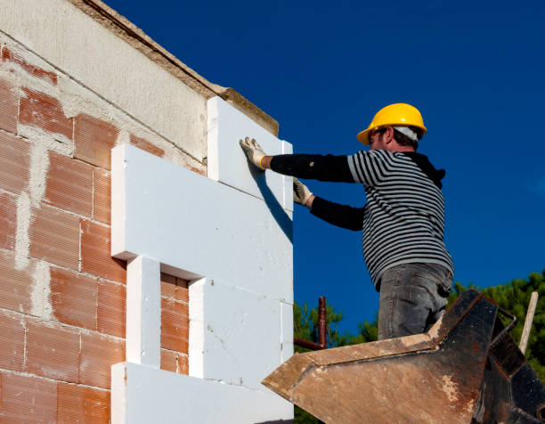 Best Insulation Contractor Near Me  in Endwell, NY