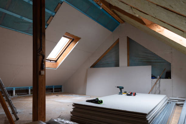 Best Spray Foam Insulation  in Endwell, NY