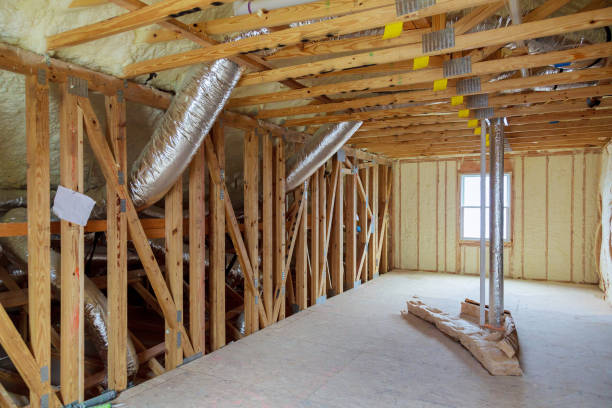 Range of Insulation Solutions in Endwell, NY