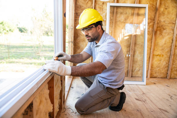 Best Energy-efficient Insulation  in Endwell, NY