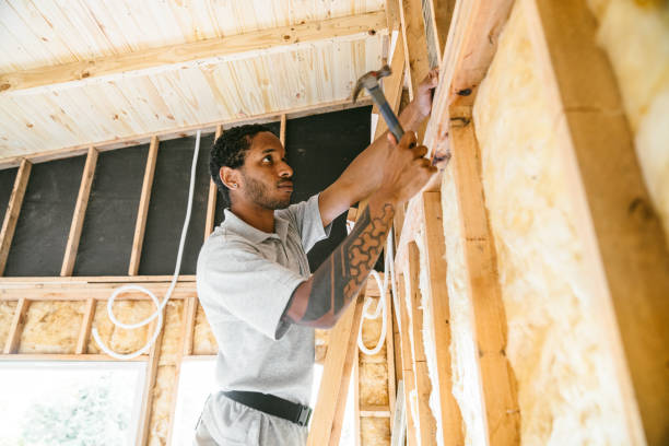 Best Soundproof Insulation Installation  in Endwell, NY
