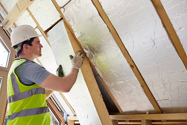 Best Blown-in Insulation  in Endwell, NY